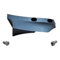 HammerSchmidt Chain Guide - 24 T, Black Ultimate FactoryBikes