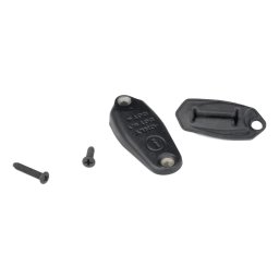 Juicy 3S/3Sl, 05-07 Juicy 5, Code 5 Reservoir - Black Ultimate FactoryBikes