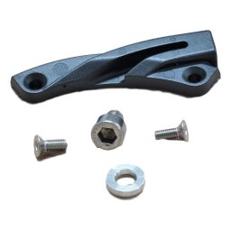 HammerSchmidt Cable Stop Assembly - Black Ultimate FactoryBikes