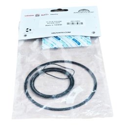 HammerSchmidt Seal Assembly - Black Ultimate FactoryBikes