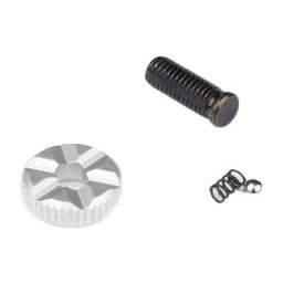 Lever Reach Adjuster Kit - 2011 Code - Black Ultimate FactoryBikes