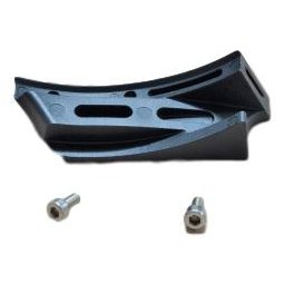 HammerSchmidt Chain Guide - 22 T, Black Ultimate FactoryBikes