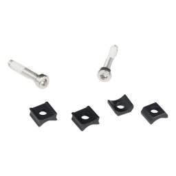 Matchmaker Hardware Kit - Black Ultimate FactoryBikes