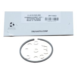 HammerSchmidt Planet Gear Retaining Rings - Silver Ultimate FactoryBikes