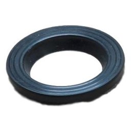 Driveside Hub Seal S40/S60/S80 - Black Ultimate FactoryBikes