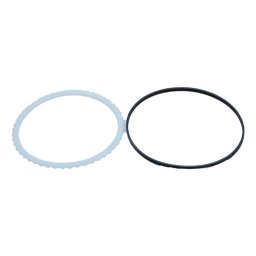 HammerSchmidt Damper Assembly - Black Ultimate FactoryBikes