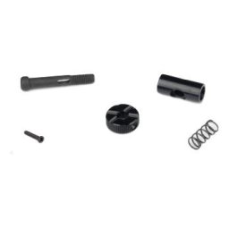 Elixir Lever Reach Adjuster Kit Avid - Black Ultimate FactoryBikes