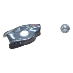 Kit XX Trigger Cover - dreapta, Negru Ultimate FactoryBikes