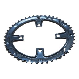 Foaie Angrenaj MTB B V3 104, 48T, Negru Ultimate FactoryBikes