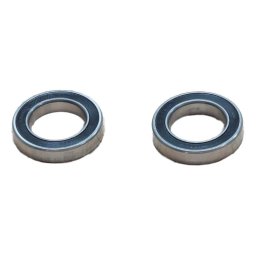 Hub Bearings Front Pair S40/S60/S80 - Silver Ultimate FactoryBikes