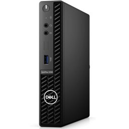 Calculator Second Hand DELL OptiPlex 3090 Mini, Intel Core i3-10105T 3.00 - 3.90GHz, 8GB DDR4, 256GB SSD NewTechnology Media