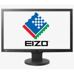 Monitor Second Hand EIZO FlexScan EV2303W, 23 Inch Full HD, VGA, DVI NewTechnology Media