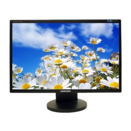 Monitor Second Hand Samsung B2243BW, 22 Inch, 1680 x 1050, VGA, DVI, 16.7 milioane de culori NewTechnology Media