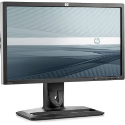 Monitor Second Hand HP ZR22W, 21.5 Inch, Full HD S-IPS, VGA, DVI, DisplayPort NewTechnology Media