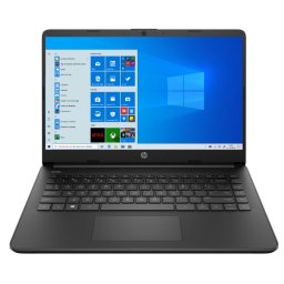 Laptop Second Hand HP 14s-fq0710nd, AMD Athlon 3020E, 8GB DDR4, 256GB SSD, 14 Inch FHD, Webcam NewTechnology Media