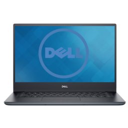 Laptop Second Hand Dell Vostro 5490, Intel Core i5-10210U 1.60 - 4.20GHz, 8GB DDR4, 256GB SSD, 14 Inch Full HD, Webcam NewTechnology Media