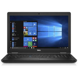 Laptop Second Hand DELL Precision 3530, Intel Core i7-8850H 2.60 - 4.30GHz, 16GB DDR4, Nvidia Quadro P2000, 512GB SSD, Webcam, 15.6 Inch Full HD NewTechnology Media