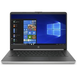 Laptop Second Hand HP 14s-dq1932nd, Intel Core i5-1035G1 1.00-3.60GHz, 8GB DDR4, 512GB SSD, 14 Inch Full HD, Webcam NewTechnology Media