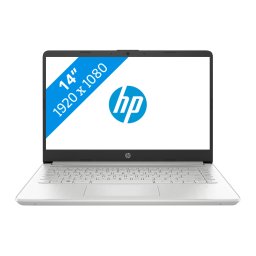 Laptop Second Hand HP 14s-dq2950nd, Intel Core i5-1135G7 2.40-4.20GHz, 8GB DDR4, 256GB SSD, 14 Inch Full HD, Webcam NewTechnology Media