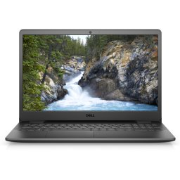 Laptop Second Hand Dell Vostro 3500, Intel Core i5-1135G7 2.40 - 4.20GHz, 8GB DDR4, 256GB SSD, 15.6 Inch Full HD, Webcam NewTechnology Media