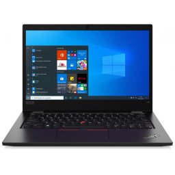 Laptop Second Hand Lenovo ThinkPad L13 Gen 2, Intel Core i5-1135G7 2.40 - 4.20GHz, 8GB DDR4, 256GB SSD, 13.3 Inch Full HD NewTechnology Media