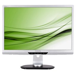 Monitor Refurbished PHILIPS 220B2, 22 Inch LCD, 1680 x 1050, VGA, DVI, USB NewTechnology Media