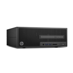 Calculator Refurbished HP 280 G2 SFF, Intel Core i5-6400 2.70GHz, 8GB DDR4, 500GB HDD, DVD-ROM + Windows 10 Pro NewTechnology Media