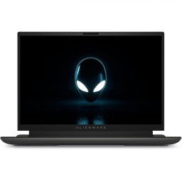 Laptop Gaming Alienware M18 R2 18" QHD+ Intel i9-14900HX, 64GB Ram, 2TB SSD, NVIDIA GeForce RTX 4090, Windows 11 Pro NewTechnology Media