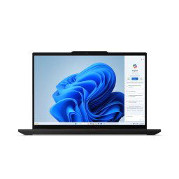Laptop Lenovo ThinkPad T14s Gen 5; 14" WUXGA; Intel Core Ultra 7 155U; Integrated Intel Graphics; RAM 32GB, SSD 1TB, 3YP W11P NewTechnology Media