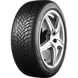 Anvelopa Firestone Winterhawk 4 205/55 R16 91T