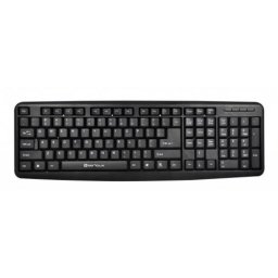 Tastatura Serioux 9400ROUSB