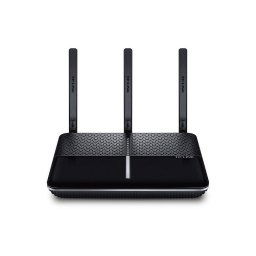 Router TP-Link Archer VR600 VDSL2/ADSL2+ AC1600 Wireless 4xGigaLAN, 1xWAN, 1xUSB AnnexA
