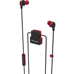 Casti Pioneer SE-C7BT-R