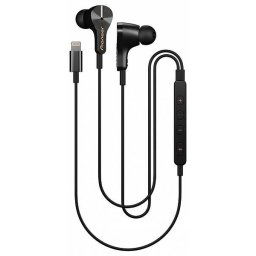 Casti Pioneer SE-LTC3R-K, negru