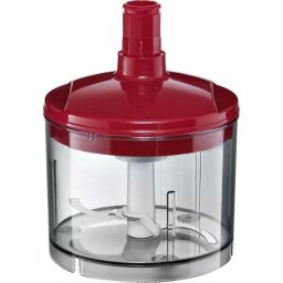 Tocator BOSCH 12027459 (Deep Red)