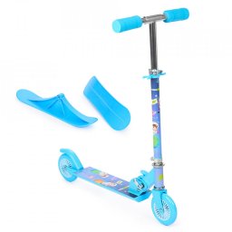 Trotineta Copii FREEWHEEL Kids 4 Seasons