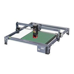 Aparat de gravat cu laser CREALITY CR-FALCON 10W