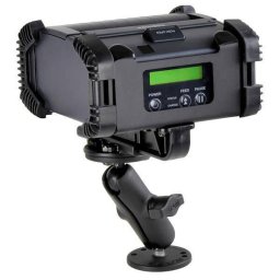 Suport RAM® Drill-Down cu suport pentru imprimanta pentru Toshiba EP4 - scurt