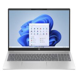 Laptop HP Pavilion, AMD Ryzen 7 8840U, 16 inch WUXGA, 16GB RAM, 1TB, Windows 11 Home, Gri