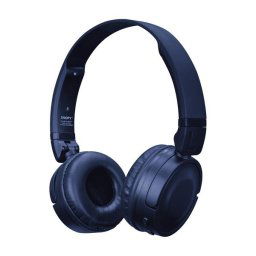 Casti Bluetooth Rampage Snopy SN-XBK33 BATTY albastre