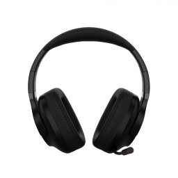 Casti gaming Canyon GH-16 3in1, 2.4Ghz, Bluetooth, Negru