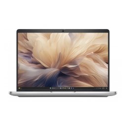 Laptop DELL PRO 14 Plus, 14", Full HD+, Intel® Core™ Ultra 7 266V, 16GB LPDDR5X, 512GB SSD, Intel Arc 140V Graphics, Windows 11 Pro, Gri (INT Keyboard)