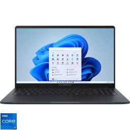 Laptop ASUS ExpertBook B1 B1503CVA, Procesor Intel® Core™ i7-13620H (24M Cache, up to 4.90 GHz), Display 15.6'' Full HD 1920x1080, Memorie RAM 16GB DDR5, Capacitate 1TB SSD M.2, Placa video integrata Intel® UHD Graphics, NO OS, Windows 11 Pro, Gri, B1