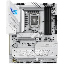Placa de baza ASUS ROG STRIX B860-A, pentru GAMING, WIFI, Memorie RAM 256 GB DDR5