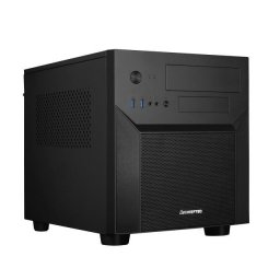 Carcasa Cube Chieftec CI-02B-OP, Negru