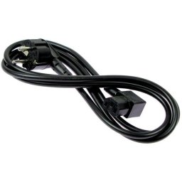 Cablu alimentare pentru espressor automat De'Longhi PrimaDonna Elite ECAM650, 5013211481, Negru