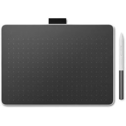 Tableta grafica desen, Wacom One Medium BlueTooth