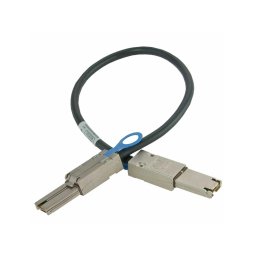 Cablul HPE / HP 432237‑B21, Mini‑SAS SFF‑8088, 0,5 m, Negru