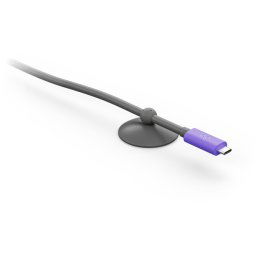 Cablu Logitech 952-000195, USB-C - USB-C, 5m
