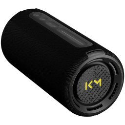 Boxa Portabila Loewe We Hear Pro, 50 W, Bluetooth, USB-C, IPX6, Negru